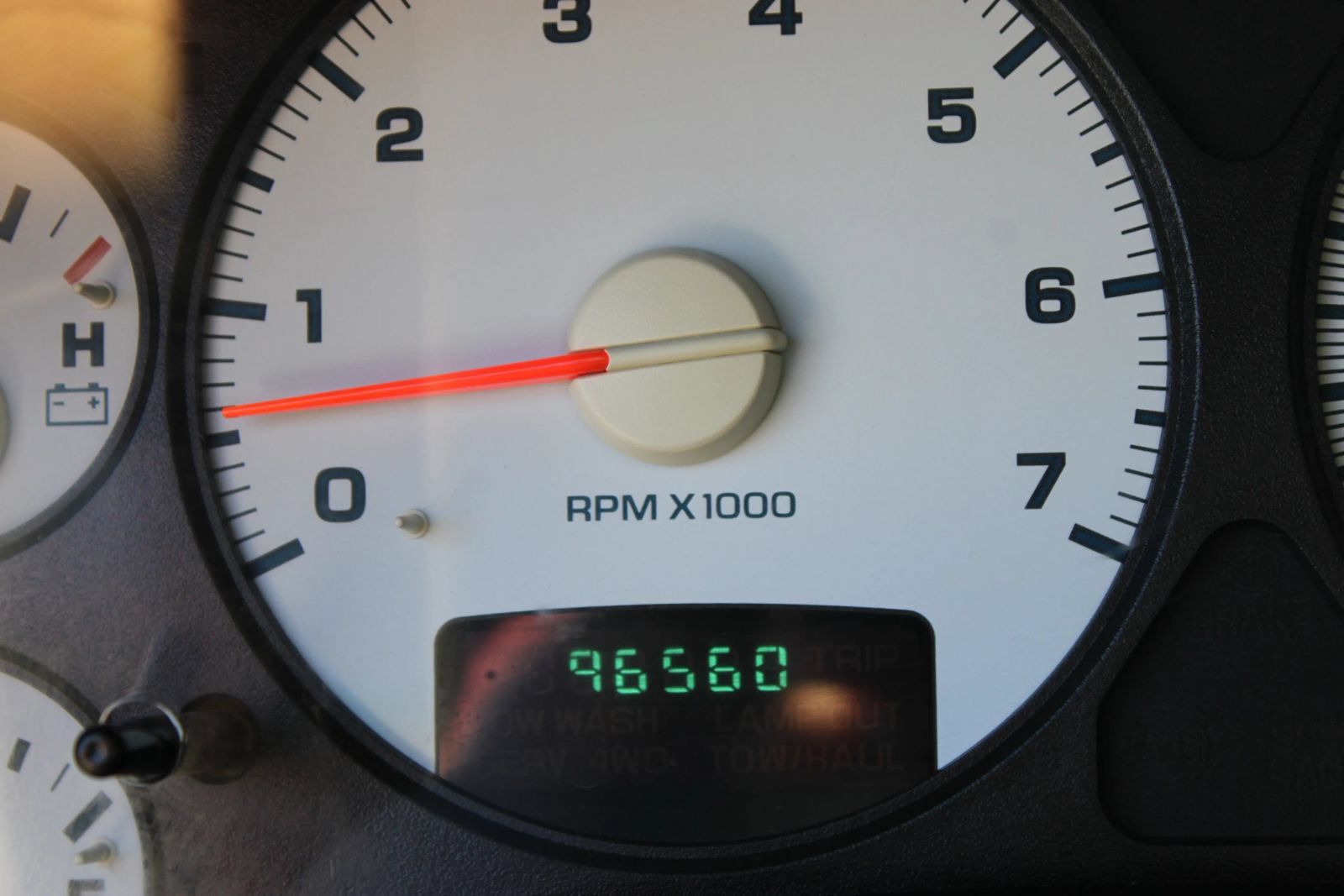 Used 2004 Dodge Ram 1500 Truck ST RWD image 19