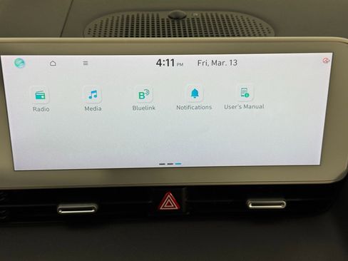 Used 2022 Hyundai Ioniq 5 Limited image 27