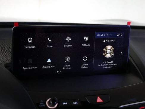 Certified 2026 Acura RDX A-Spec AWD/4WD image 18