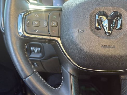 Used 2023 RAM 1500 Limited image 17