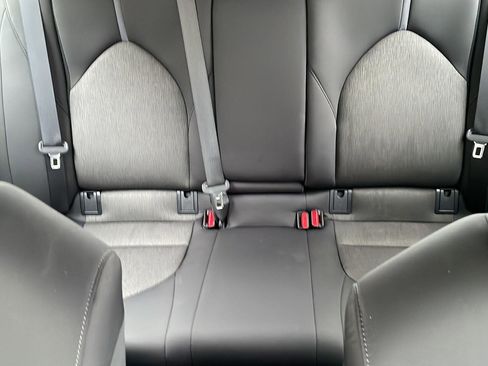 Used 2024 Toyota Camry LE image 25