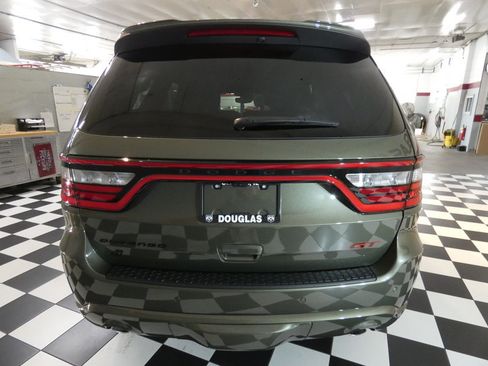New 2026 Dodge Durango GT AWD/4WD image 5