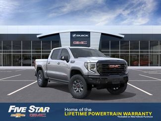 New 2026 GMC Sierra 1500 AT4X AWD/4WD video 1