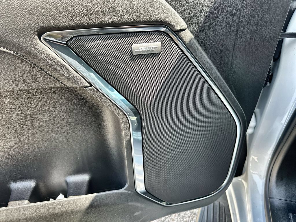 New 2026 GMC Sierra 1500 SLT RWD image 23