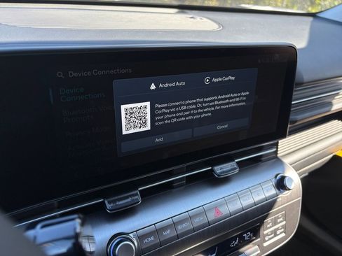 New 2026 Hyundai Kona SEL Sport image 31