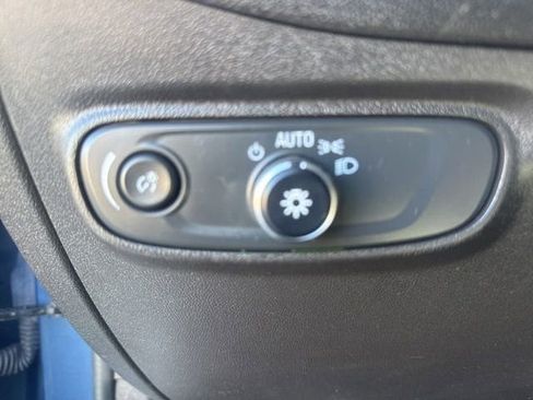 Used 2024 Chevrolet Equinox LS w/ LS Convenience Package AWD/4WD image 16