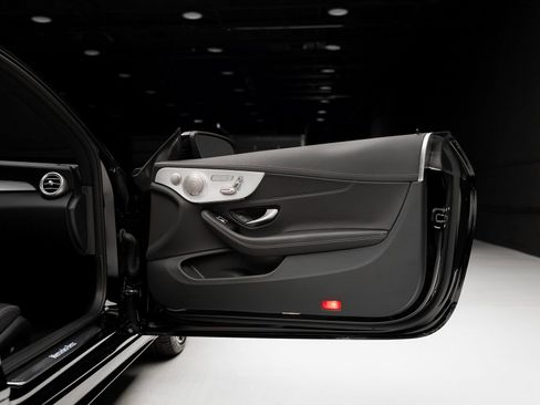 Used 2022 Mercedes-Benz C 300 C 300 image 57