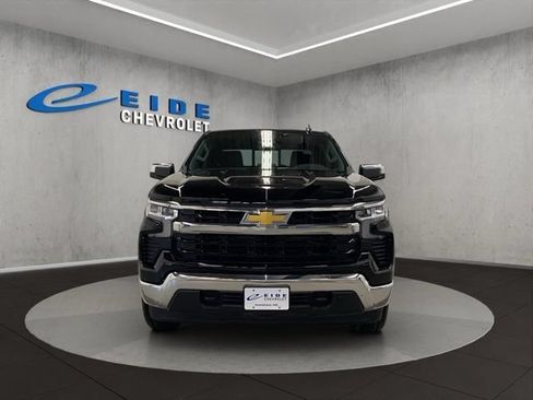 New 2026 Chevrolet Silverado 1500 LT w/ Z71 Off-Road Package AWD/4WD image 9