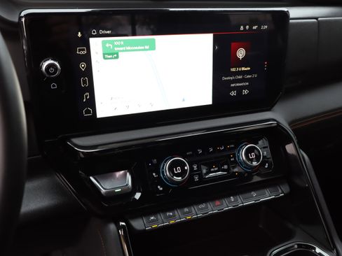 Used 2026 GMC Sierra 1500 AT4 w/ AT4 Premium Package image 31