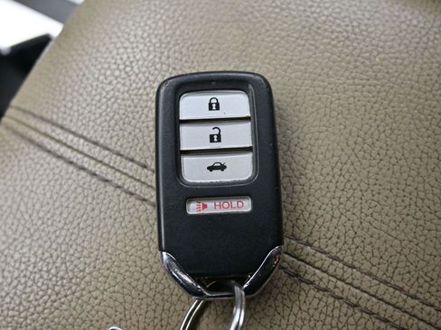 Used 2014 Honda Accord EX-L image 26