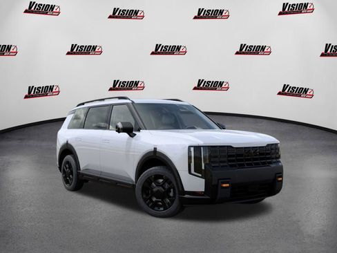 New 2027 Kia Telluride SX Prestige X-Pro AWD/4WD image 8