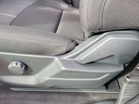 New 2026 Ford F150 STX w/ Equipment Group 200A image 17