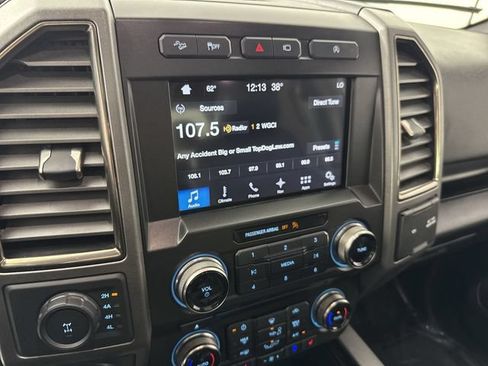 Used 2018 Ford F150 Raptor w/ Equipment Group 802A Luxury AWD/4WD image 6