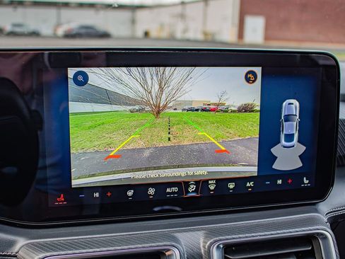 Used 2024 Ford Mustang Premium image 24