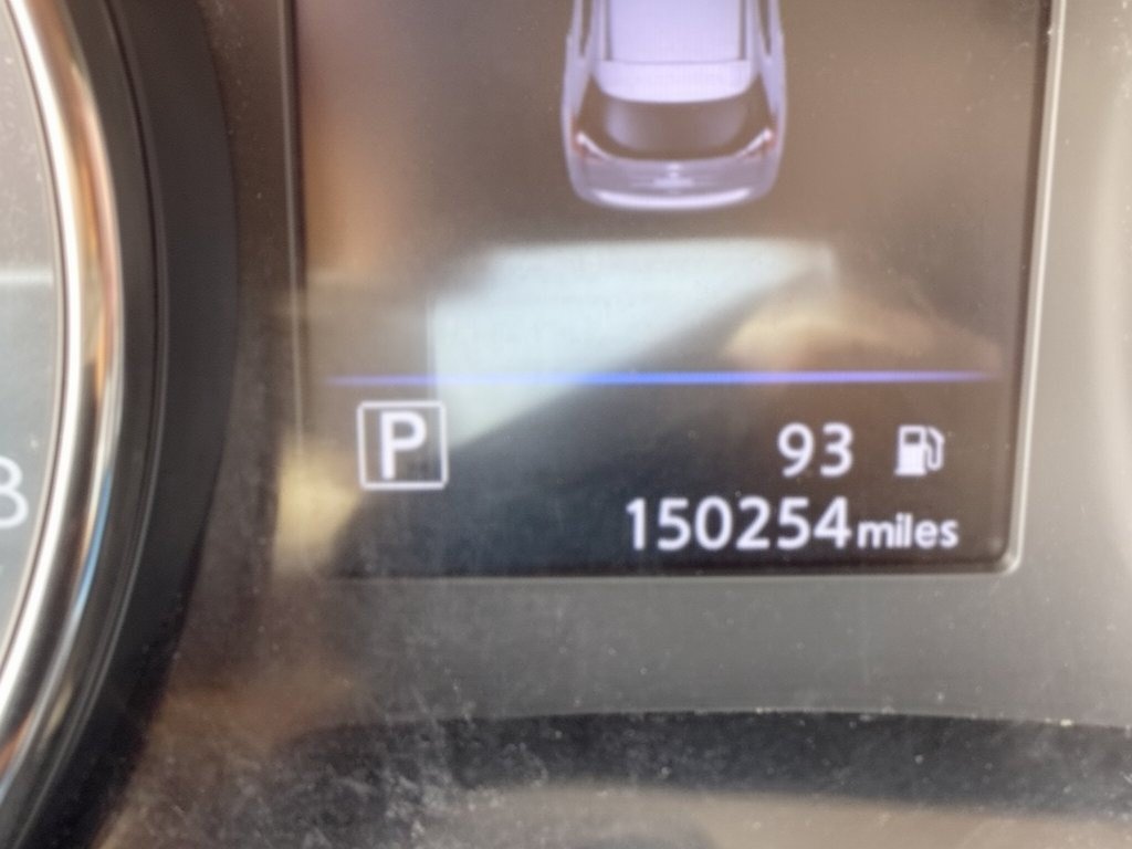 Used 2018 Nissan Rogue SV FWD image 26