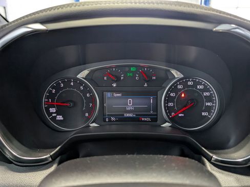 Used 2022 Chevrolet Blazer LT image 16