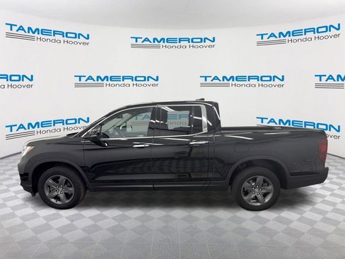 Used 2023 Honda Ridgeline RTL-E image 2