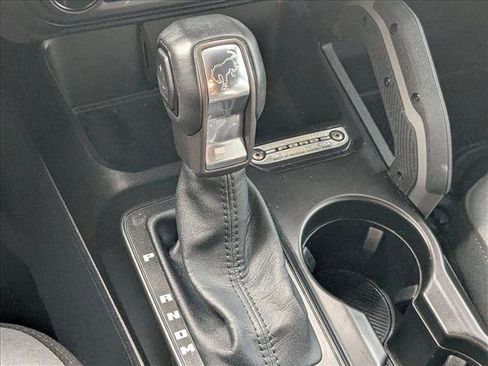 Used 2023 Ford Bronco Big Bend AWD/4WD image 12