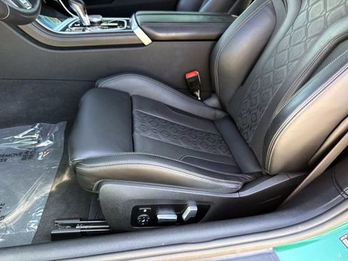 Certified 2023 BMW M8 Competition AWD/4WD image 13