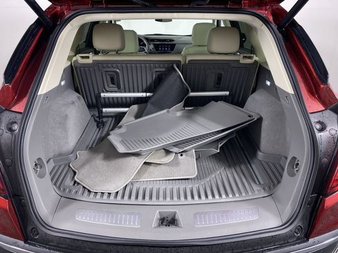 Used 2023 Cadillac XT5 Premium Luxury w/ LPO, Floor Liner Package image 16