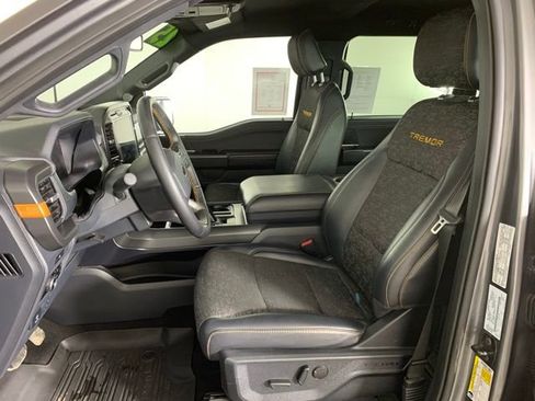 Used 2025 Ford F150 Tremor w/ Tow/Haul Package AWD/4WD image 18