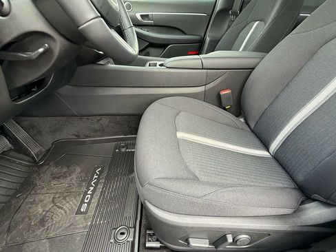 New 2026 Hyundai Sonata SEL image 12