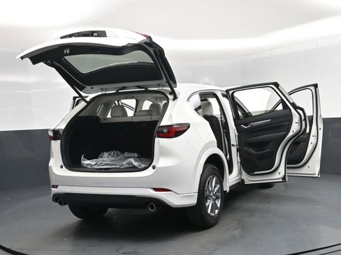 New 2025 MAZDA CX-5 AWD 2.5 S w/ Preferred Package image 19