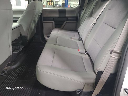 Used 2019 Ford F250 XL w/ Power Equipment Group image 19