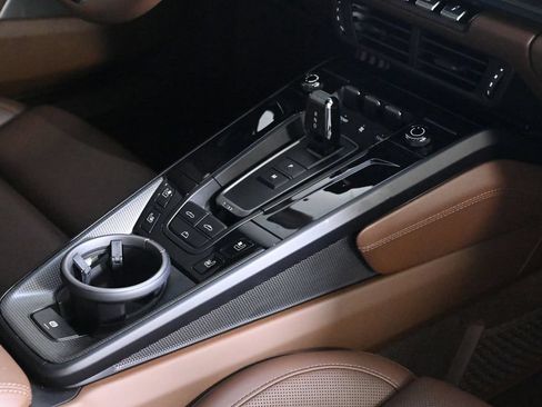 Used 2026 Porsche 911 Carrera S RWD image 27