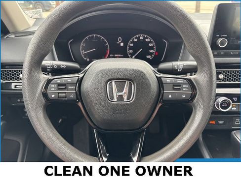 Used 2022 Honda Civic LX image 5