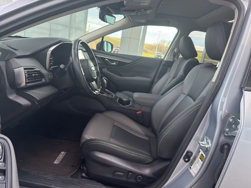 Used 2024 Subaru Outback Onyx Edition AWD/4WD image 13