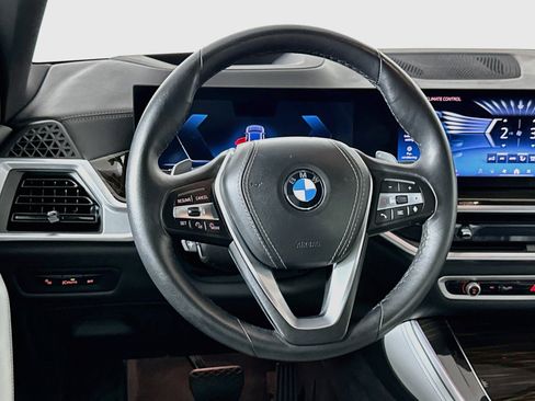 Used 2025 BMW X5 sDrive40i RWD image 18