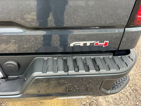 Used 2021 GMC Sierra 1500 AT4 image 48