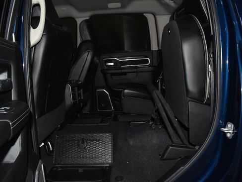 Used 2023 RAM 2500 Laramie image 36