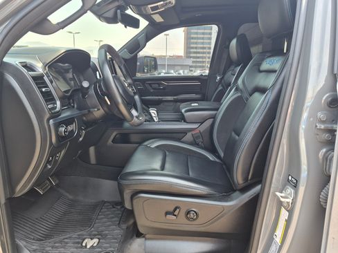 Used 2023 RAM 1500 TRX w/ TRX Level 2 Equipment Group AWD/4WD image 15