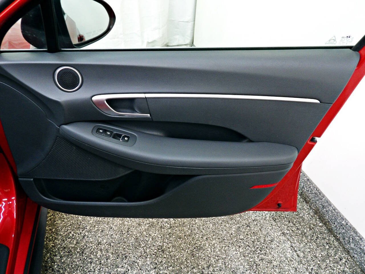 Used 2020 Hyundai Sonata SE FWD image 11