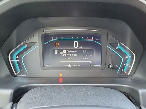 Used 2019 Honda Odyssey EX-L image 23