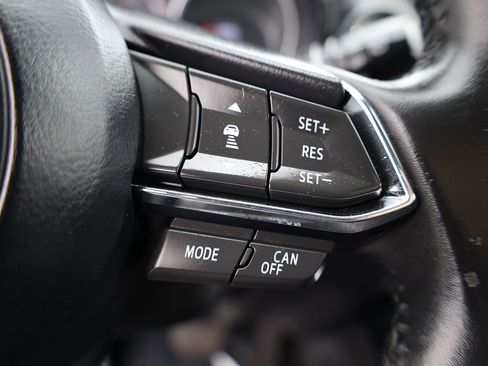 Used 2018 MAZDA CX-9 Touring image 28