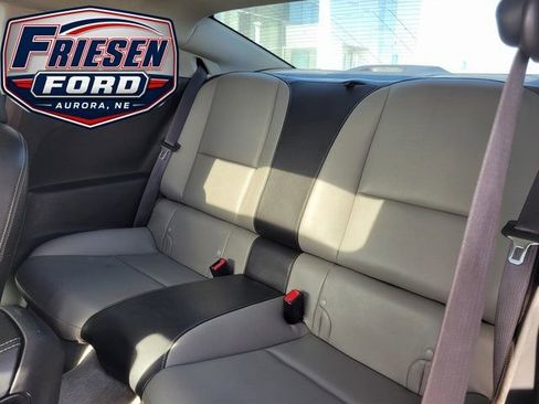 Used 2012 Chevrolet Camaro LT w/ RS Package RWD image 20