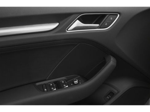 Used 2015 Audi A3 2.0T Premium w/ Cold Weather Package AWD/4WD image 17