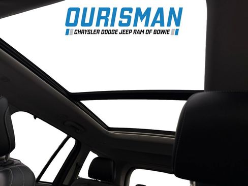 Used 2023 Jeep Grand Cherokee 4WD 4xe w/ Luxury Tech Group II image 22