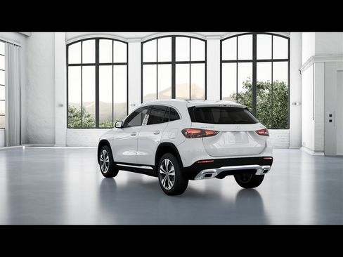 Certified 2026 Mercedes-Benz GLA 250 4MATIC image 23