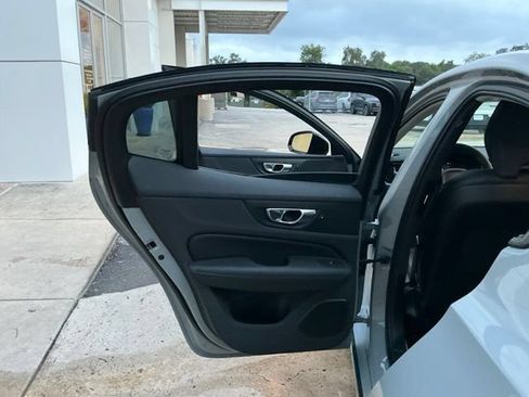 Certified 2024 Volvo S60 B5 Plus FWD image 21