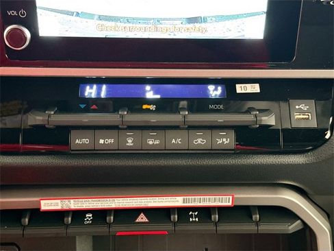 New 2026 Toyota Tundra SR5 w/ TRD Off-Road Package image 14