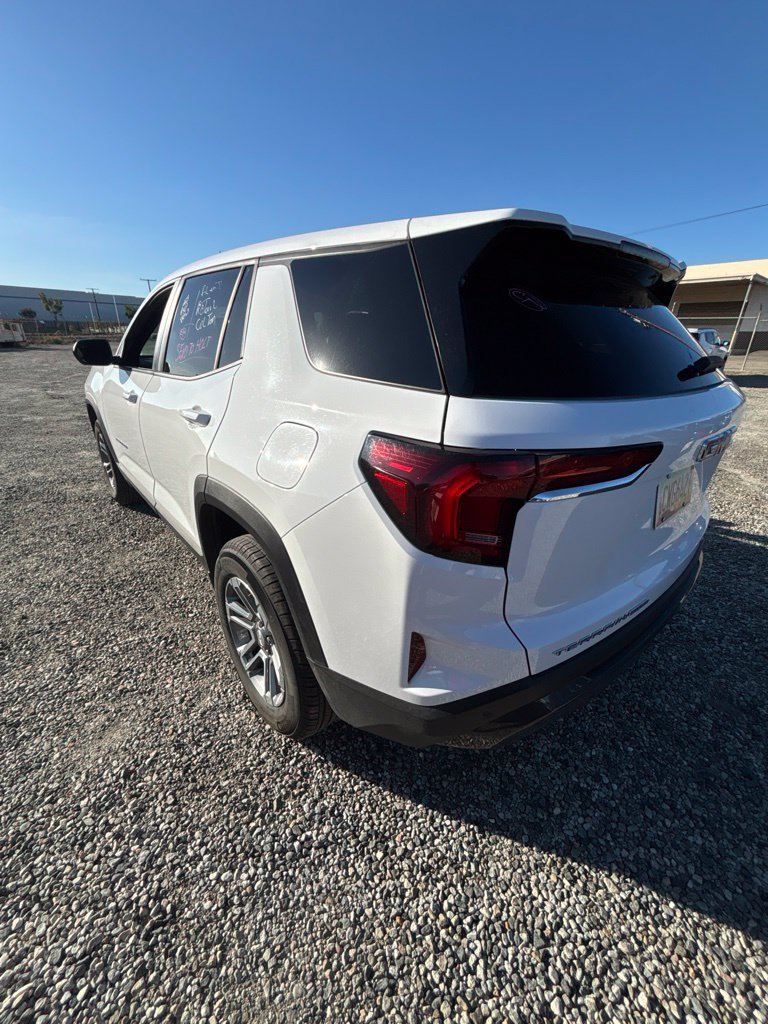 Used 2026 GMC Terrain Elevation AWD/4WD image 5