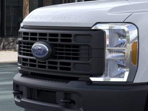 New 2026 Ford F350 XL w/ Snow Plow Prep Package AWD/4WD image 17