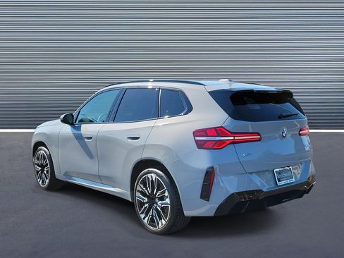 New 2026 BMW X3 xDrive30 w/ Premium Package image 4