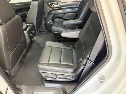 Used 2021 Chevrolet Tahoe LT w/ LT Signature Package AWD/4WD image 40