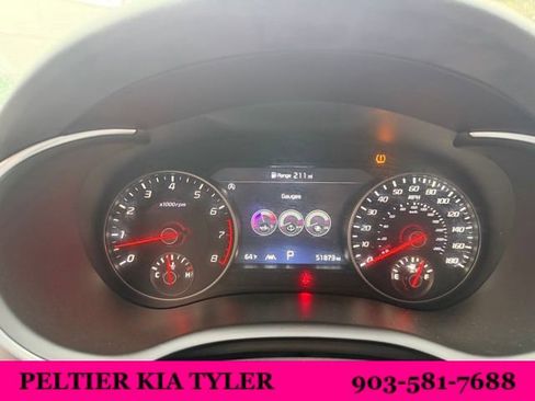 Certified 2023 Kia Stinger GT2 image 18