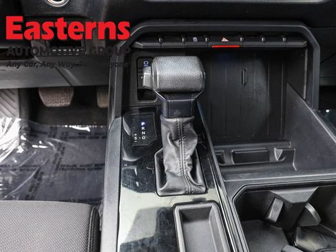 Used 2022 Toyota Tundra SR w/ SR Tow Package RWD image 12